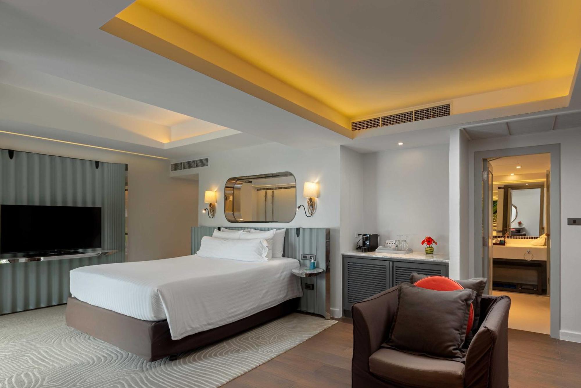 Resort The Boathouse Phuket-sha Kata Beach (Phuket)